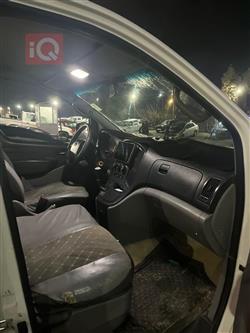هيونداي ستار اكس